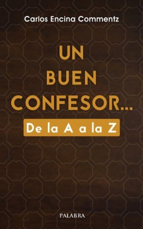 UN BUEN CONFESOR...