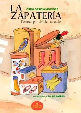 LA ZAPATERIA