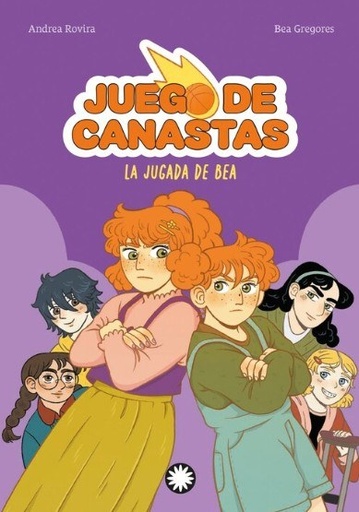 LA JUGADA DE BEA 1