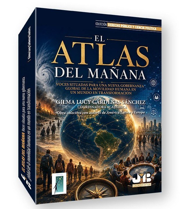 EL ATLAS DEL MAÑANA