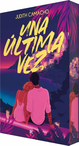 Una última vez