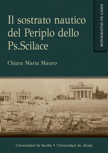 Il sostrato nautico del Periplo dello Ps.Scilace