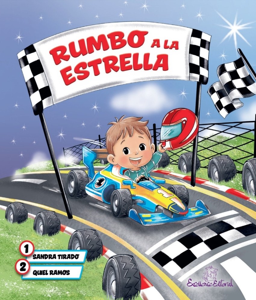 RUMBO A LA ESTRELLA