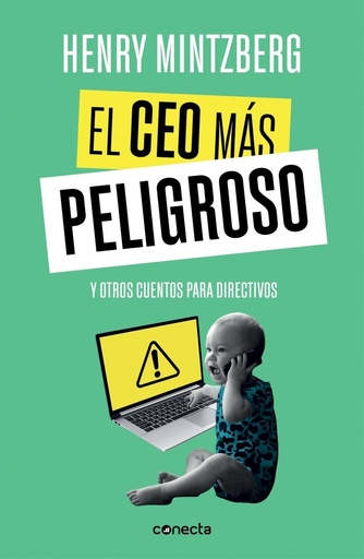 EL CEO MÁS PELIGROSO