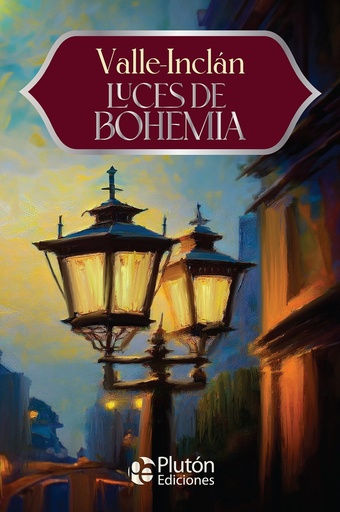 Luces de Bohemia