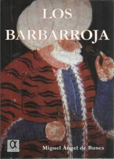 Los Barbarroja