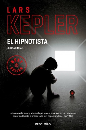 EL HIPNOTISTA