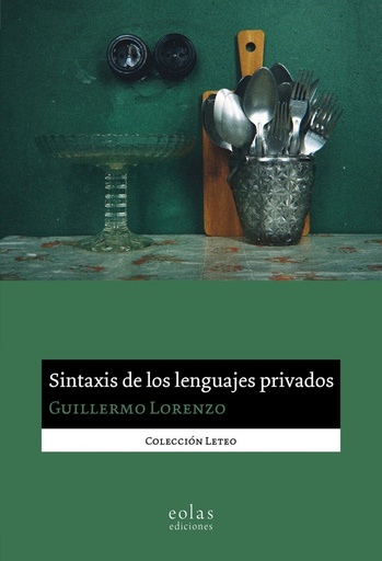 SÍNTAXIS DE LOS LENGUAJES PRIVADOS