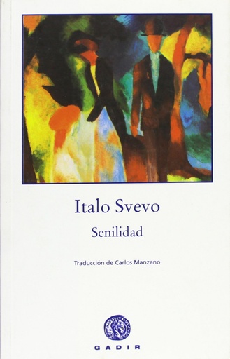 Senilidad