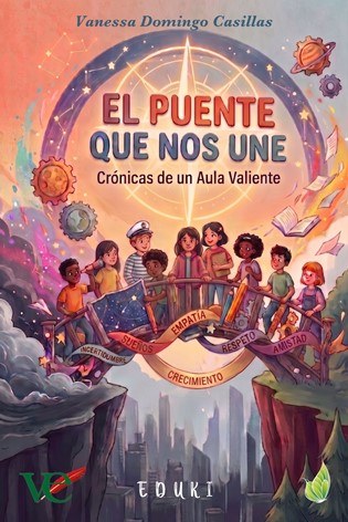 Puente que nos une:cronica aula valiente