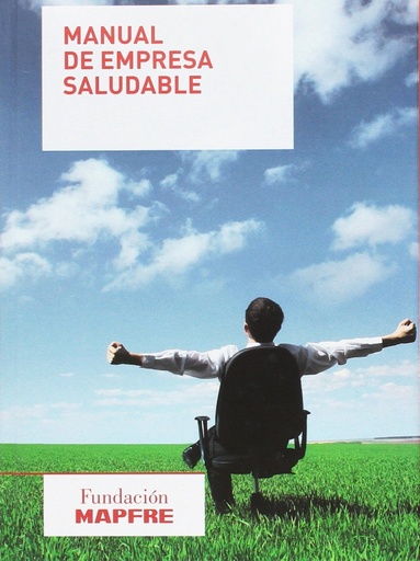 MANUAL DE EMPRESA SALUDABLE