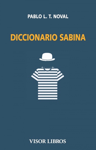 DICCIONARIO SABINA