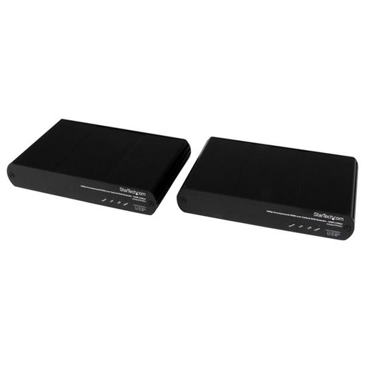 [SV565UTPHDU] Extensor de Consola KVM HDMI USB por Cable Cat5e / Cat6 con Vídeo 1080p HD Sin Comprimir - 100m