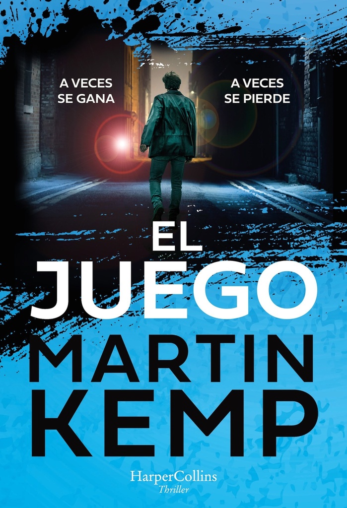 JUEGO, EL