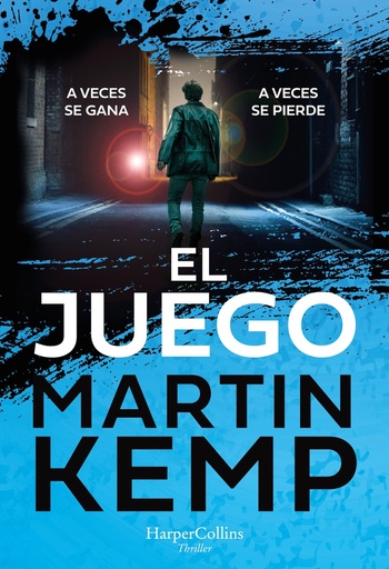 JUEGO, EL