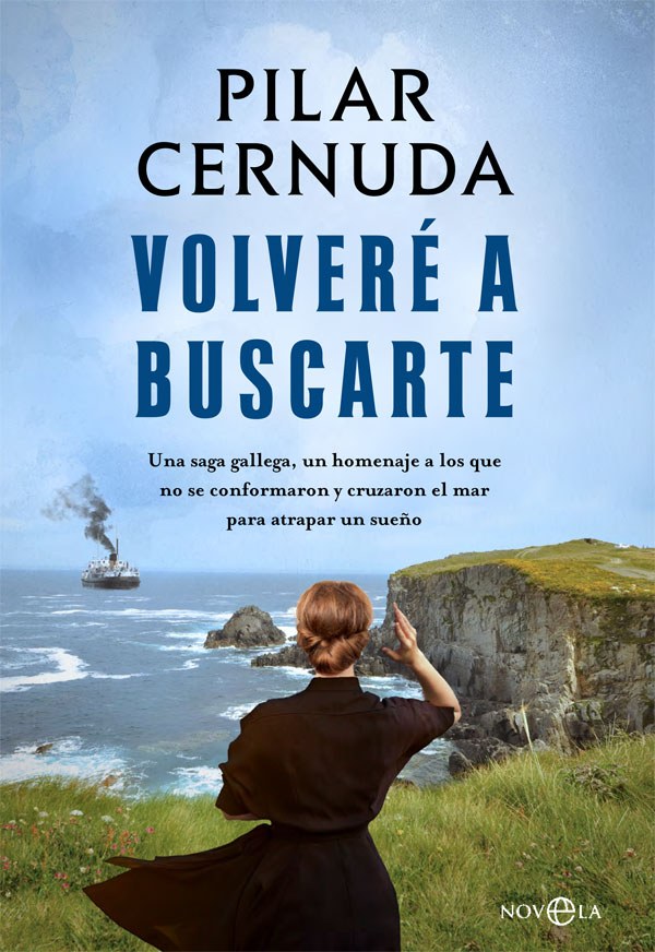 VOLVERE A BUSCARTE BOL