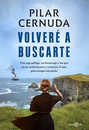 VOLVERE A BUSCARTE BOL