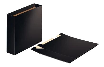 ESD CAJETIN DUPLEX A4 624150
