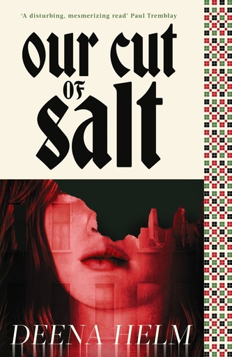 Our Cut of Salt