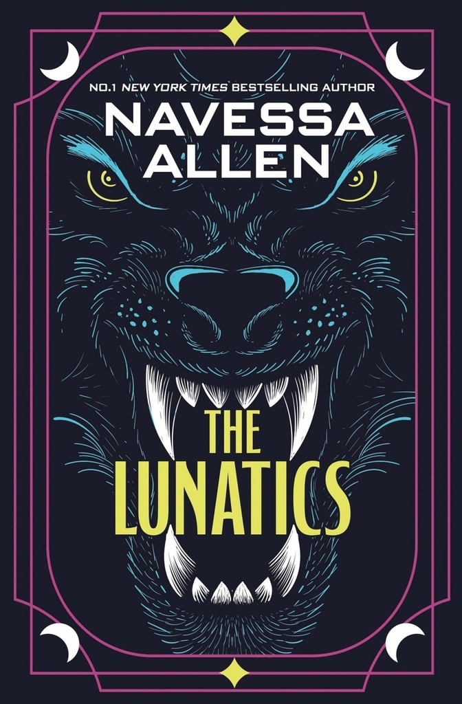 The Lunatics
