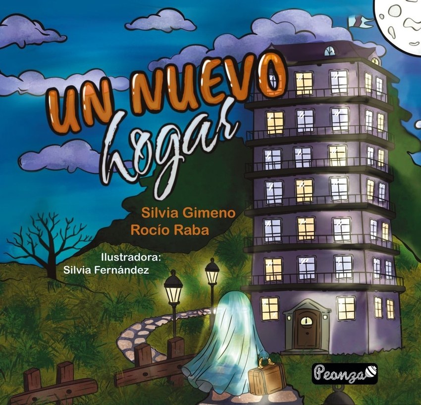 Un nuevo hogar