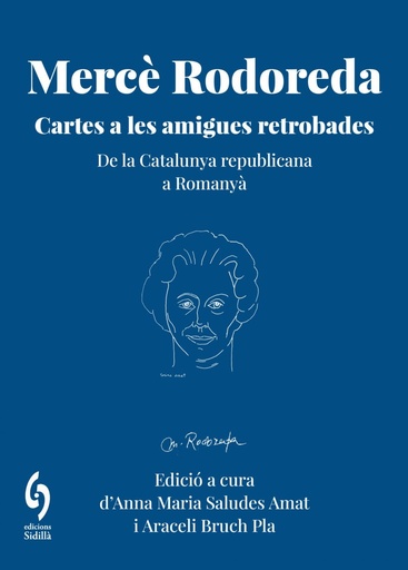 (CAT).Mercè Rodoreda i les amigues retrobades
