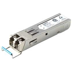 [91-010-203001B] SFP-LX-10-D red modulo transceptor 1000 Mbit/s 1310 nm