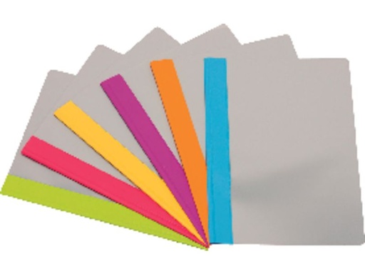 [350FC90] IBE D.FASTENER FUN COLOR SUR PVC 350FC90