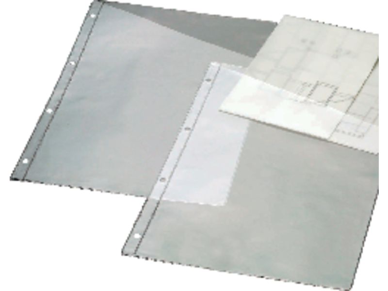 IBE FUNDA PORTAPLANOS CORTE DIAG.1405-0