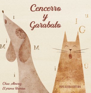 Cencerro y garabato