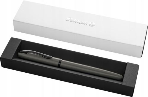 PLUMA ESTILOGRAFICA JAZZ NOBLE PIEDRA