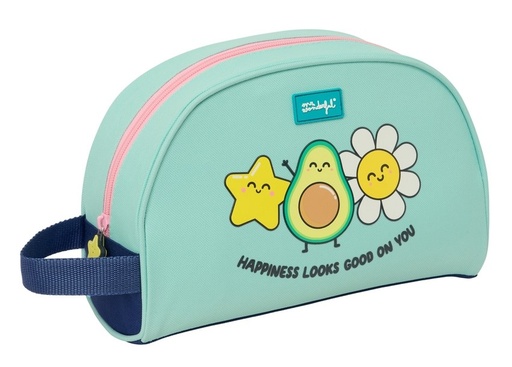 NECESER ADAPTABLE A CARRO Mr. WONDERFUL ESTRELLA 28x18x10cm
