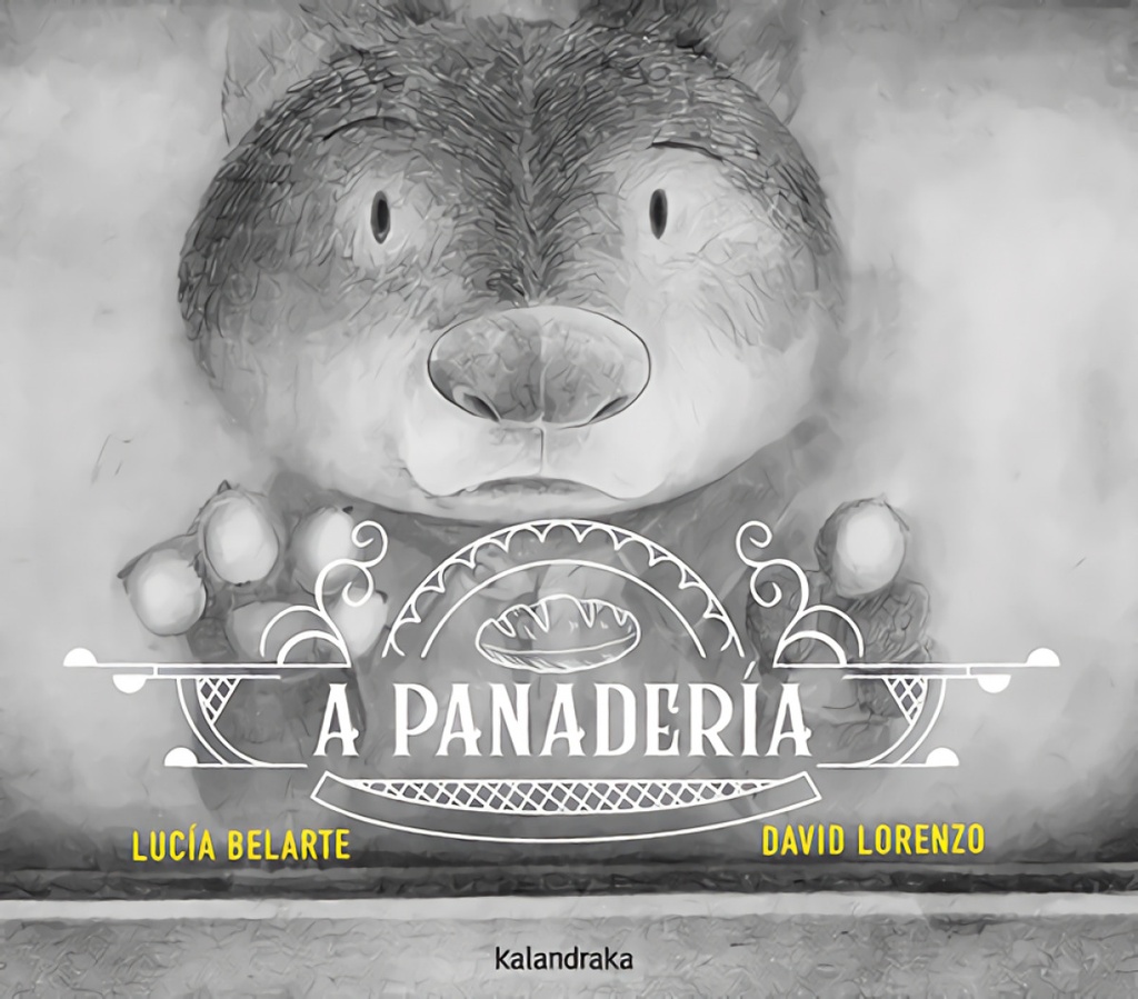 A panadería