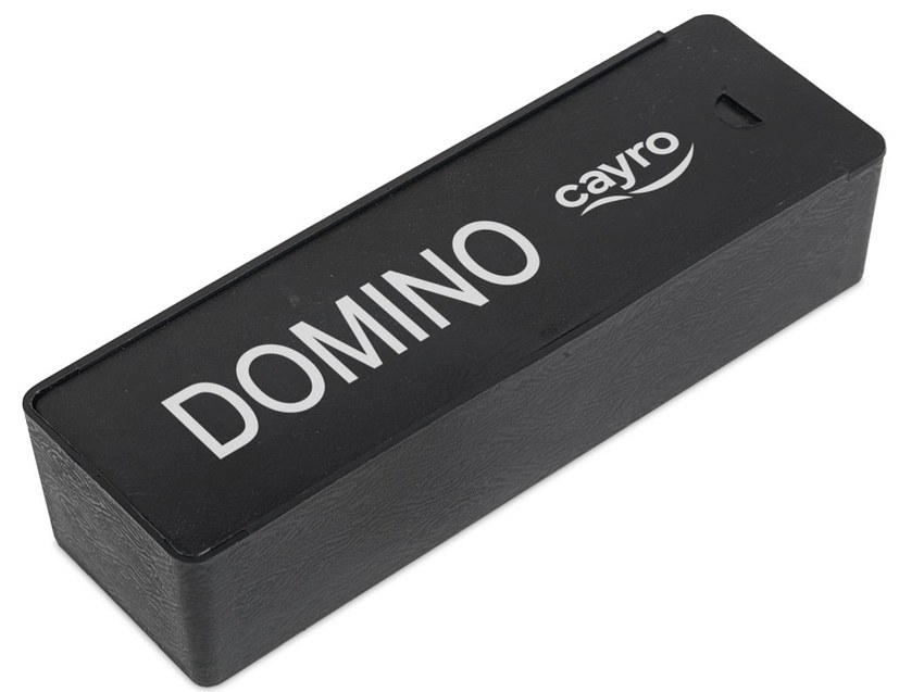 DOMINO BASICO