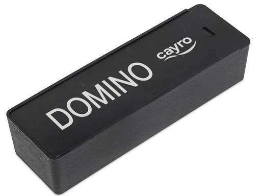 DOMINO BASICO