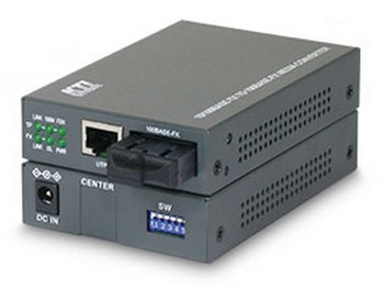 [KC-300D-T] KC-300D convertidor de medio 100 Mbit/s 1310 nm Multimodo