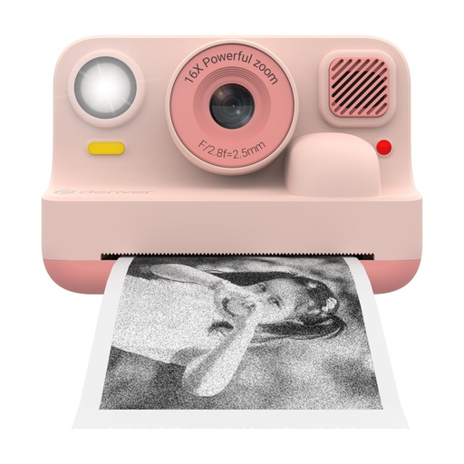 [KPC-1374BTRO] KPC-1374BTRO electrónica para niños Cámara digital para niños