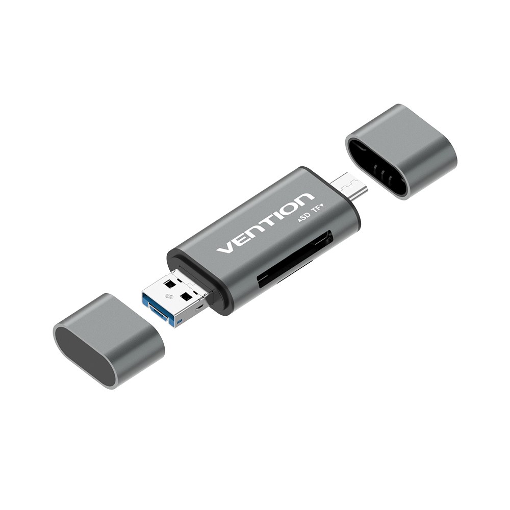 Lector de Tarjetas Externo CCHH0/ USB 3.0