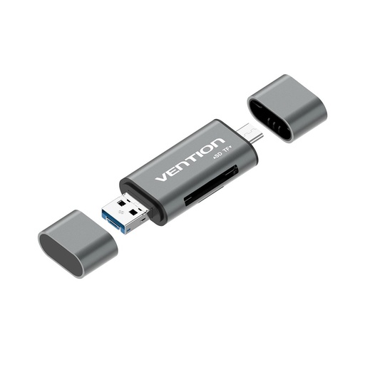 [CCHH0] Lector de Tarjetas Externo CCHH0/ USB 3.0