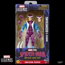 Marvel Spider-Man Marvel Legends Series Marvel's Boomerang