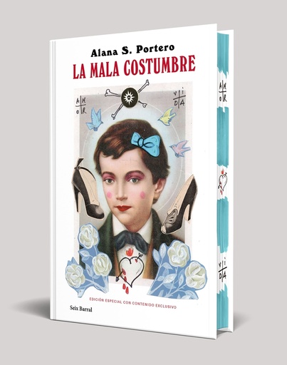 La mala costumbre (edición especial)