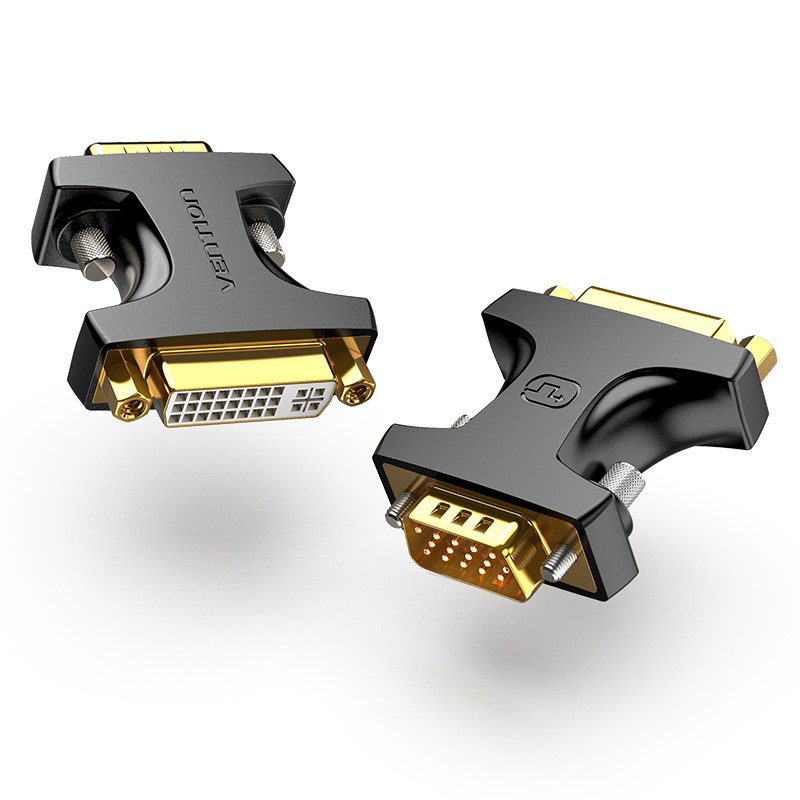 Adaptador DDDB0/ VGA Macho - DVI Hembra
