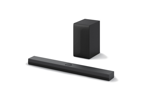 [S70TY.AEUSLLD] S70TY Negro 3.1.1 canales 400 W