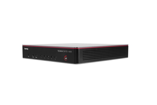 [920-00092-00002] Tesira FORTÉ X 800?