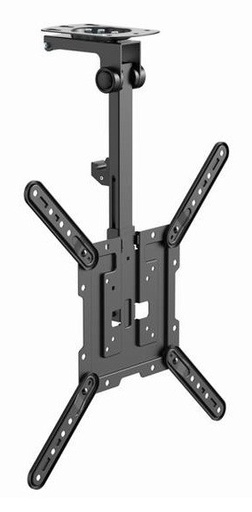[CM-55ST-01] CM-55ST-01 soporte para TV 109,2 cm (43") Negro