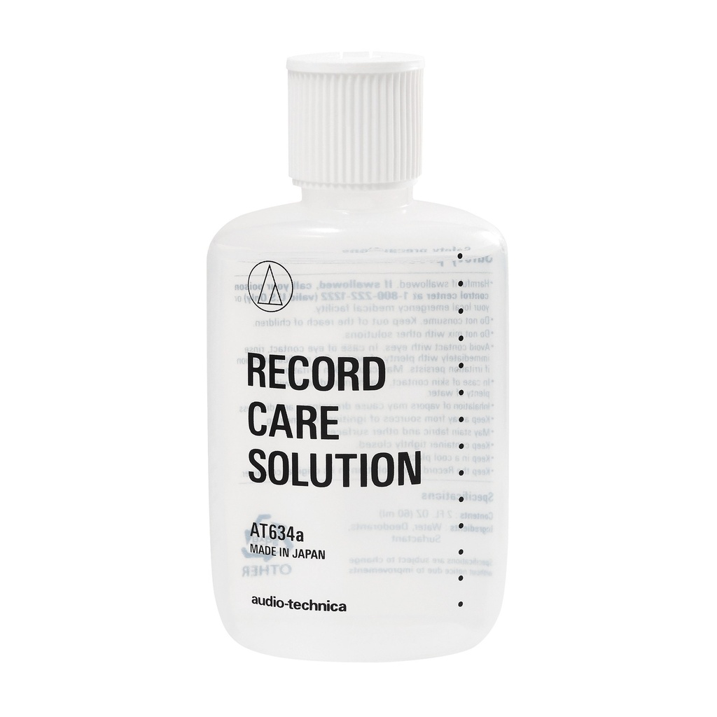 AT634A limpiador de contacto 60 ml