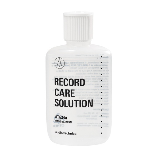 [AT634A] AT634A limpiador de contacto 60 ml