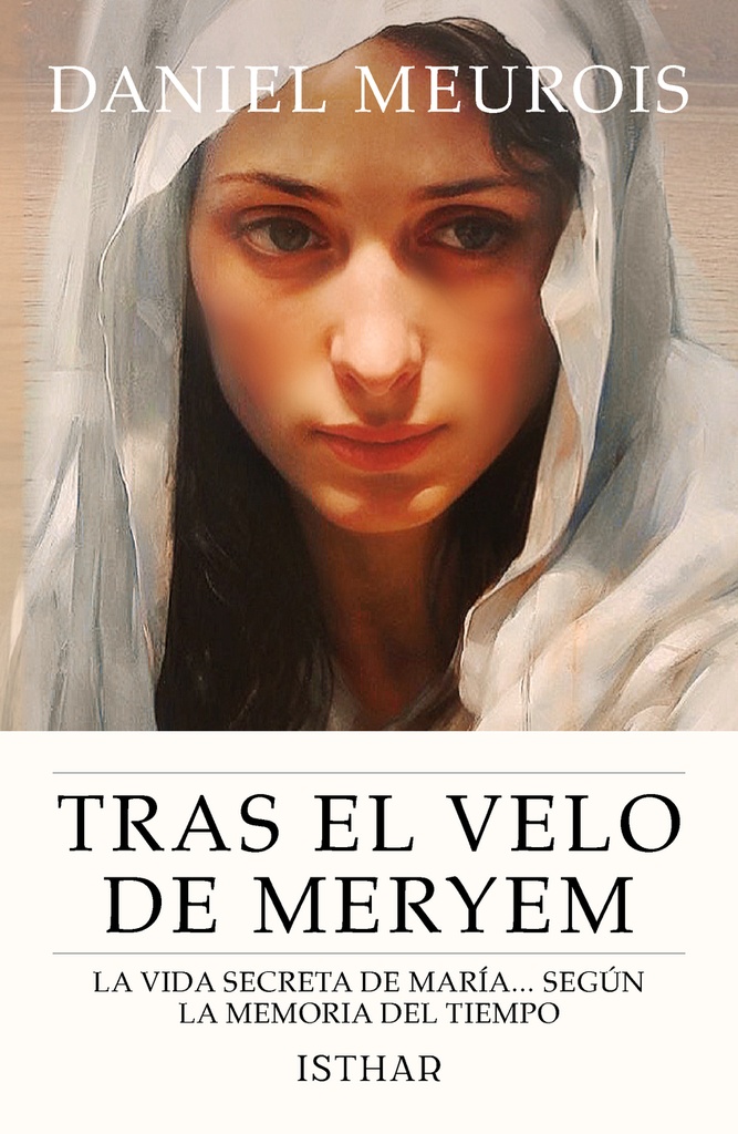 Tras el velo de Meryem