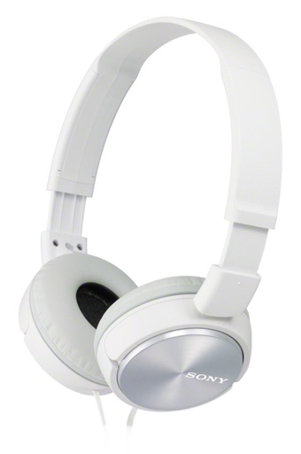 [MDRZX310W] MDR-ZX310