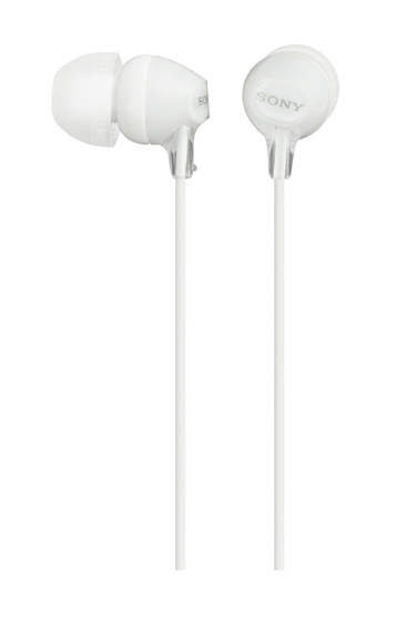 MDR-EX15LP